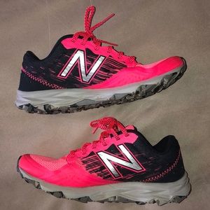NB Running Shoes